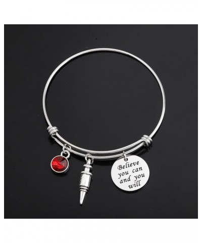 Phlebotomist Gifts for Women Phlebotomy Technician Nurse Gift Bracelet for Medical Lab Techs Phlebotomy Student Phlebotomy Br...