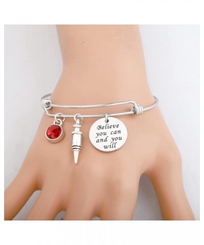 Phlebotomist Gifts for Women Phlebotomy Technician Nurse Gift Bracelet for Medical Lab Techs Phlebotomy Student Phlebotomy Br...