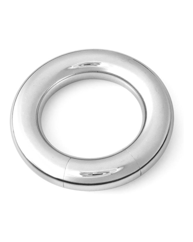 316L Surgical Steel Segment Captive Ring CBR 4g 0.63 Inches $13.85 Body Jewelry