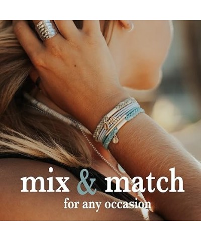 CLIMB Hair Tie Bracelet (M) Large Explore $11.50 Bracelets