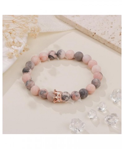 ????? ?????? ????? For Birthday Self Care Bracelets Crown Gifts For Daughter Granddaughter Mom Sister Aunt Friends Girl Teens...