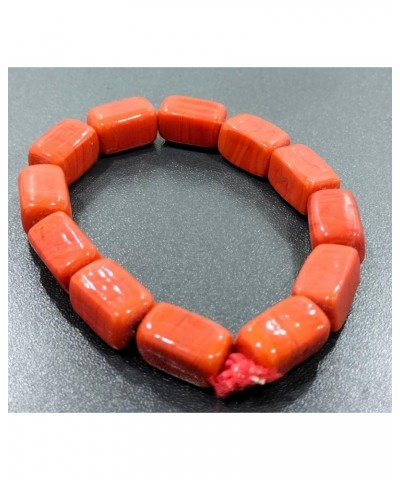 Original Coral Beads Necklace And Coral Bead Bracelet, Igbo bead African jewelry $30.74 Necklaces