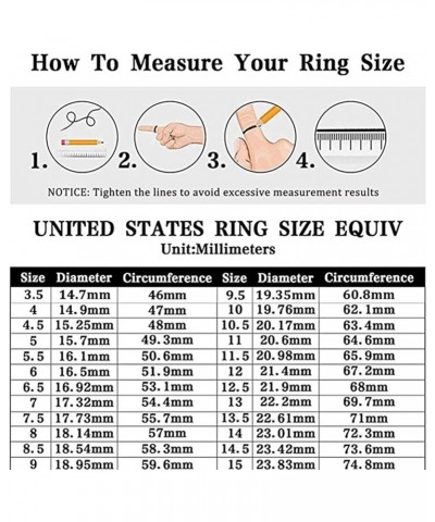 925 Sterling Silver Ring Minimalist High Polish Tarnish Resistant Comfort Fit Open Adjustable Stacking Rings for Women Girl C...