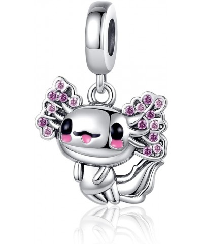 Animal Hobby Dangle 925 Sterling Silver Charms fits Bracelets and Necklace Pendant Animal Hobby Bead Charms Jewelry Gift for ...