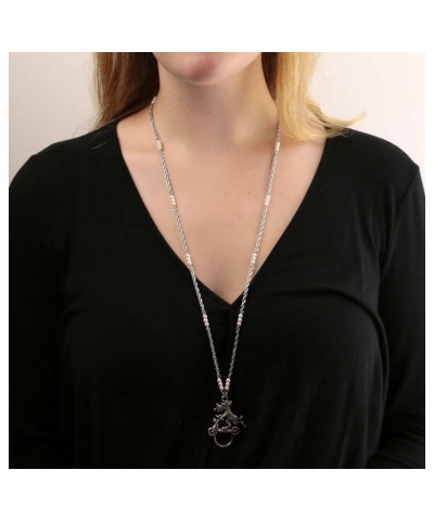 womens Vintage One Size silver $19.60 Necklaces