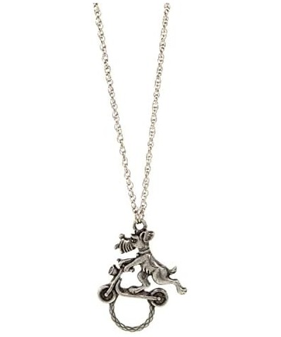 womens Vintage One Size silver $19.60 Necklaces