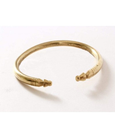 Lucky Five Metal Bracelet $12.14 Bracelets