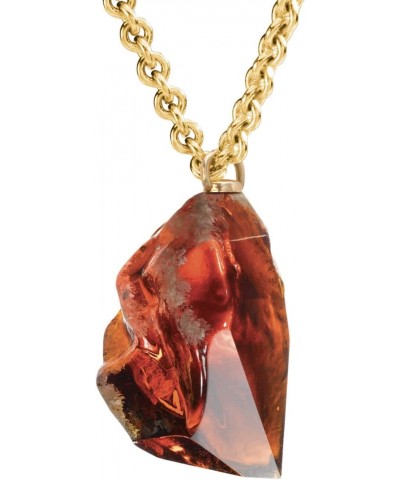 Noble Collection The Philosophers Stone Pendant $32.41 Necklaces