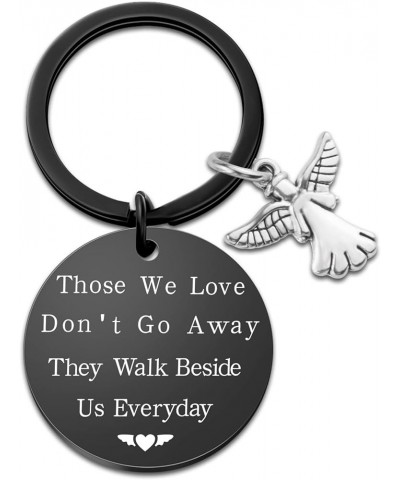 Memorial Gifts for Father Mother Sympathy Bereavement Condolence Gifts for Loss of Loved One Remembrance Presents Black $6.15...