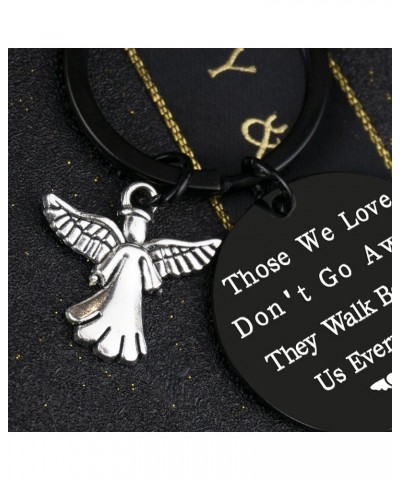 Memorial Gifts for Father Mother Sympathy Bereavement Condolence Gifts for Loss of Loved One Remembrance Presents Black $6.15...