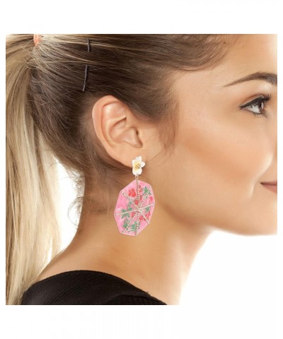 Umbrella Drop Earrings $26.43 Earrings