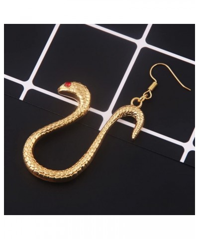 Roronoa Zoro Earrings Clip On- Gold Anime Costume Cosplay Earrings - Figure Earrings For Anime Lovers Boa Hancock earrings C ...